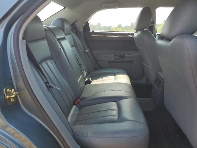 Photo 10 from auction – 2005 CHRYSLER 300C with VIN 2C3JA63H05H101388