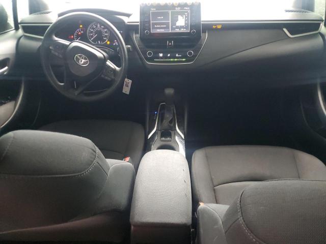 Photo 8 from auction – 2020 TOYOTA COROLLA LE with VIN 5YFEPRAEXLP036269