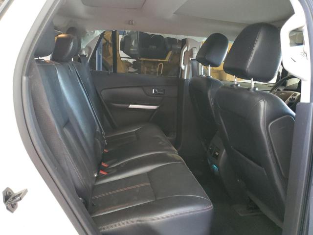 Photo 11 from auction – 2012 FORD EDGE LIMITED with VIN 2FMDK4KC4CBA54118