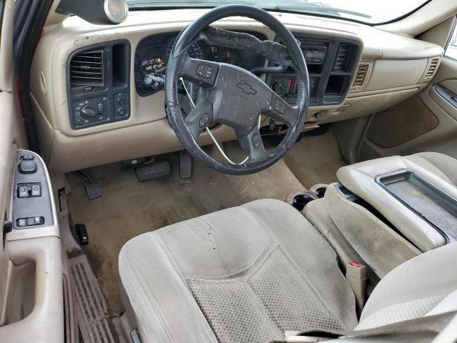 Photo 8 from auction – 2005 CHEVROLET SILVERADO with VIN 1GCEC14TX5Z317875