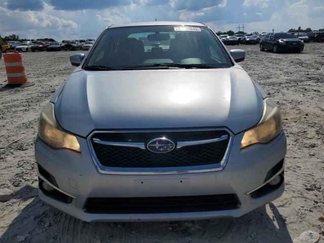 Photo 5 from auction – 2015 SUBARU IMPREZA PR with VIN JF1GJAK62FH012847