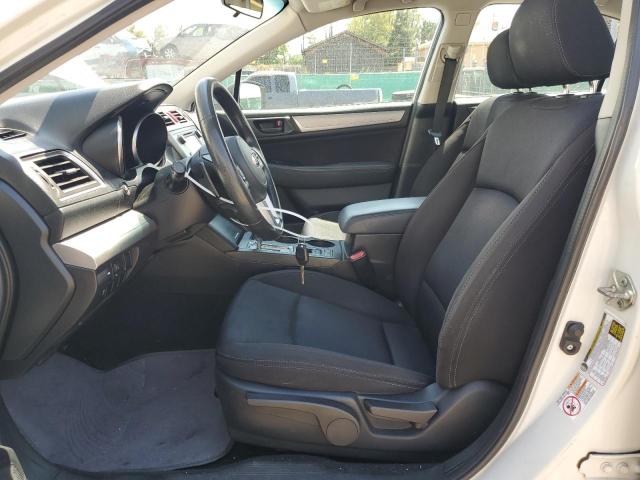 Photo 7 from auction – 2015 SUBARU LEGACY 2.5 with VIN 4S3BNBA62F3038104