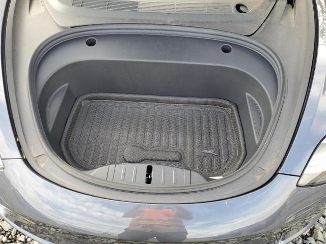 Photo 11 from auction – 2023 TESLA MODEL 3 with VIN 5YJ3E1EB0PF389507