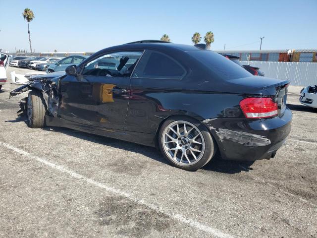 Photo 2 from auction – 2011 BMW 135 I with VIN WBAUC9C58BVM11220