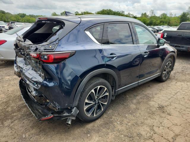 Photo 3 from auction – 2023 MAZDA CX-5 PREMI with VIN JM3KFBEM2P0132869