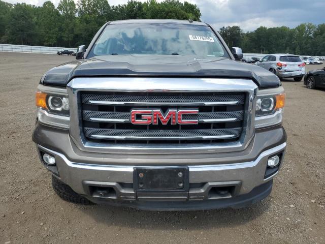 Photo 5 from auction – 2014 GMC SIERRA K15 with VIN 3GTU2VEC9EG501788