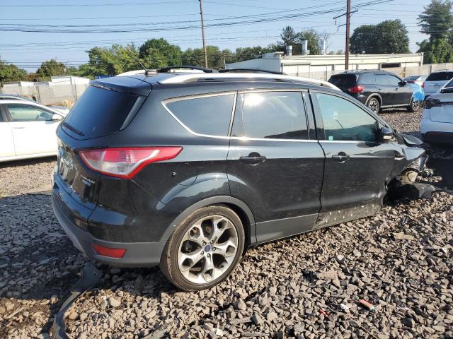 Photo 3 from auction – 2015 FORD ESCAPE TITANIUM with VIN 1FMCU9JX4FUB44973