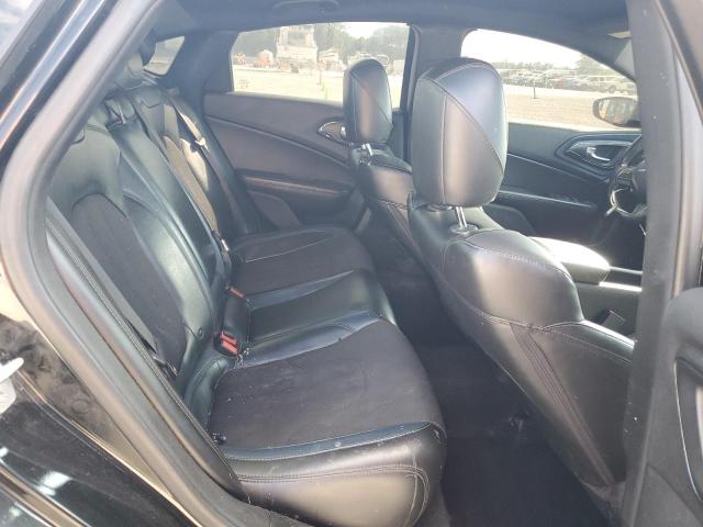 Photo 10 from auction – 2015 CHRYSLER 200 S with VIN 1C3CCCBB1FN562834