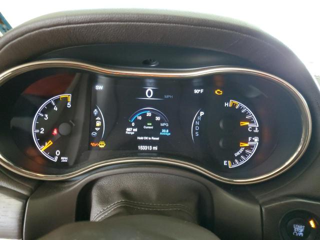 Photo 9 from auction – 2015 JEEP GRAND CHER with VIN 1C4RJFJM0FC761675