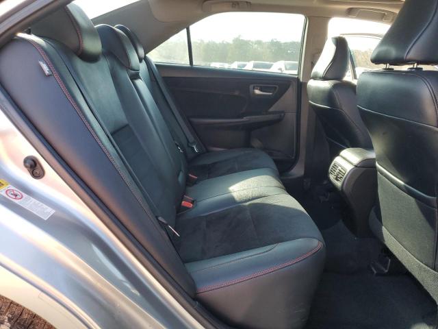 Photo 10 from auction – 2017 TOYOTA CAMRY LE with VIN 4T1BF1FK5HU350438