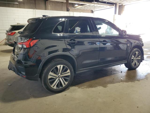 Photo 3 from auction – 2023 MITSUBISHI OUTLANDER with VIN JA4ARUAU1PU005840