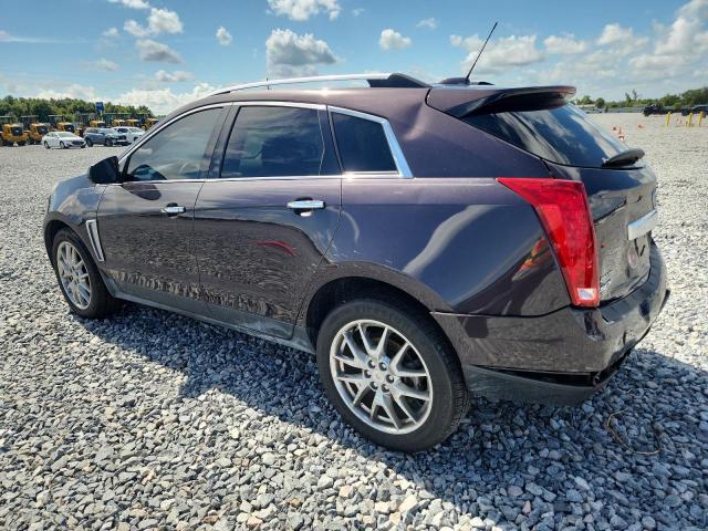 Photo 2 from auction – 2015 CADILLAC SRX PERFOR with VIN 3GYFNCE35FS528693