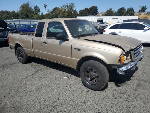 Zdjęcie 4 z aukcji – 2001 FORD RANGER SUP z VIN 1FTYR14E61PB00679