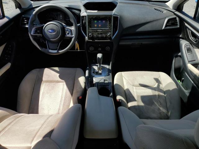 Photo 8 from auction – 2019 SUBARU IMPREZA with VIN 4S3GKAB61K3612113