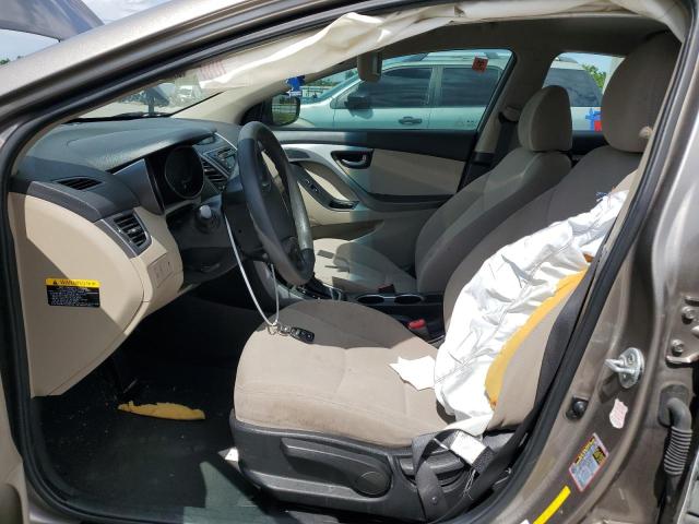 Photo 7 from auction – 2015 HYUNDAI ELANTRA SE with VIN 5NPDH4AE1FH548130