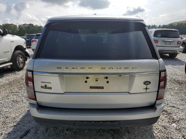 Photo 6 from auction – 2015 LAND ROVER RANGE ROVER SUPERCHARGED with VIN SALGS2TF0FA224224