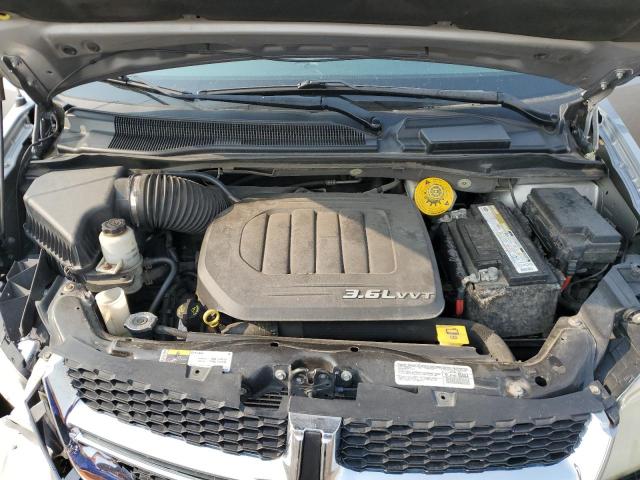 Photo 12 from auction – 2014 DODGE GRAND CARA with VIN 2C4RDGCG3ER265635
