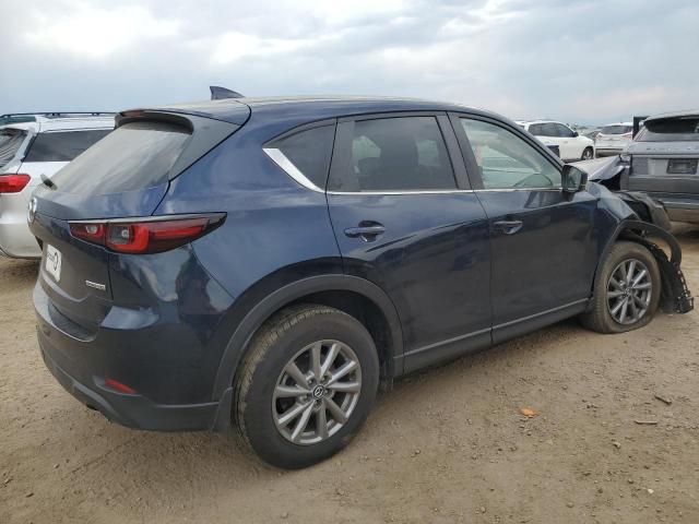 Photo 3 from auction – 2023 MAZDA CX-5 SELEC with VIN JM3KFBBM0P0181931