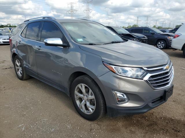 Photo 4 from auction – 2018 CHEVROLET EQUINOX PR with VIN 3GNAXMEV8JS531458