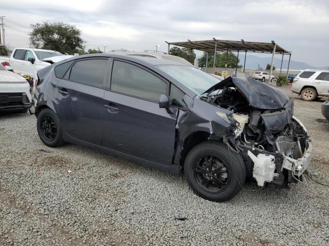 Photo 4 from auction – 2012 TOYOTA PRIUS with VIN JTDKN3DU3C5474914