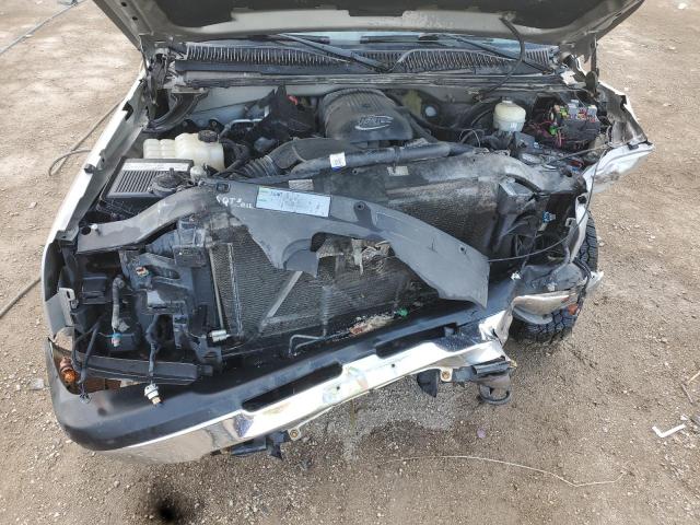 Photo 11 from auction – 2005 CHEVROLET SILVERADO with VIN 2GCEK13T551233203