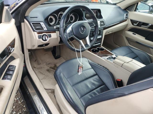 Photo 8 from auction – 2014 MERCEDES-BENZ E 550 with VIN WDDKK7DF6EF284450
