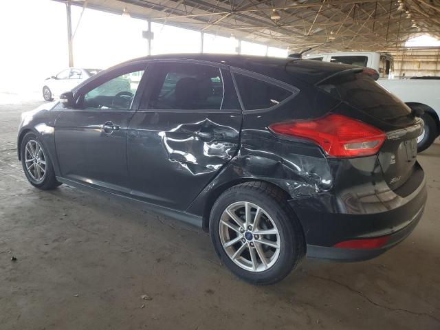 Photo 2 from auction – 2015 FORD FOCUS SE with VIN 1FADP3K27FL243301
