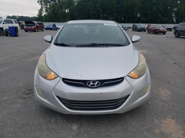 Photo 5 from auction – 2011 HYUNDAI ELANTRA with VIN KMHDH4AE5BU148793