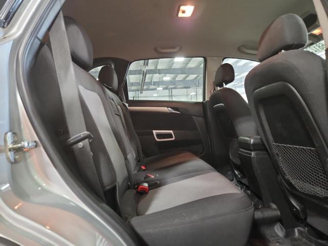 Photo 11 from auction – 2012 CHEVROLET CAPTIVA SP with VIN 3GNAL2EK2CS579515