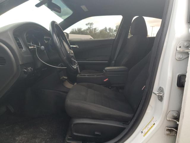 Photo 7 from auction – 2019 DODGE CHARGER PO with VIN 2C3CDXAG9KH645030