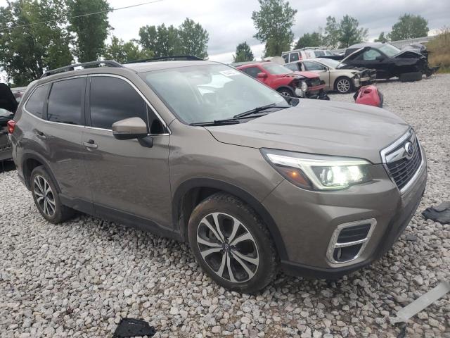 Photo 4 from auction – 2019 SUBARU FORESTER with VIN JF2SKASC2KH434135
