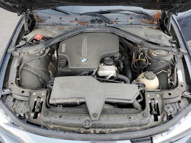 Photo 11 from auction – 2013 BMW 328 with VIN WBA3A5C50DJ462103
