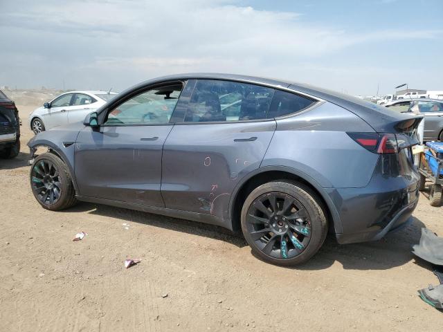Photo 2 from auction – 2023 TESLA MODEL Y with VIN 7SAYGAEE5PF668156