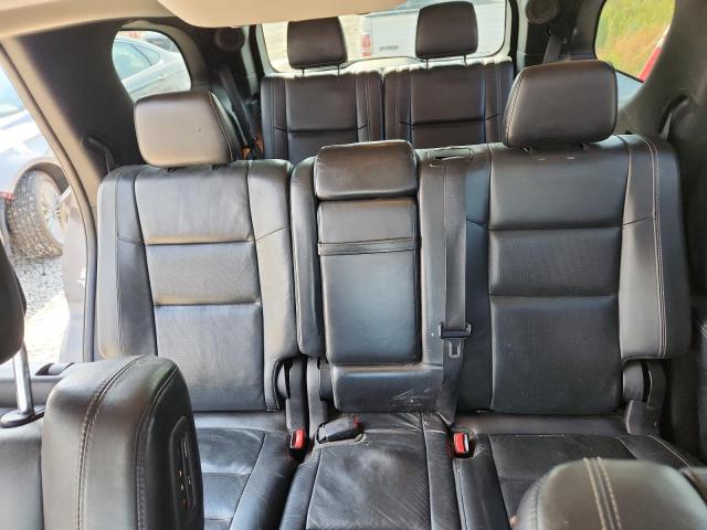 Photo 10 from auction – 2015 DODGE DURANGO CI with VIN 1C4SDJET8FC751148