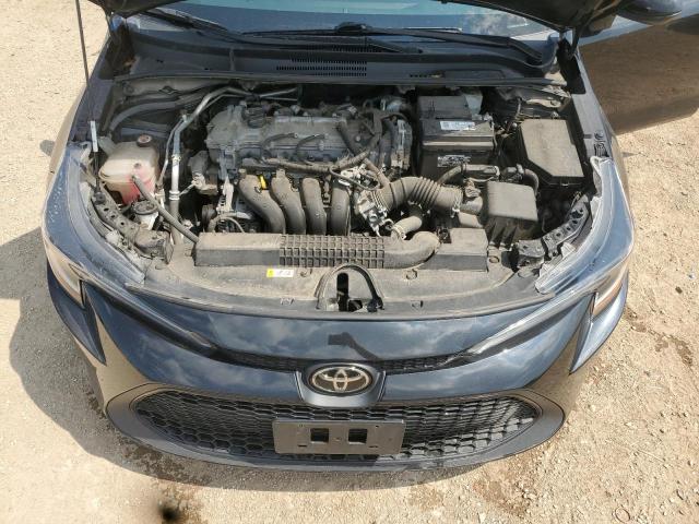 Photo 11 from auction – 2021 TOYOTA COROLLA LE with VIN 5YFEPMAEXMP192557