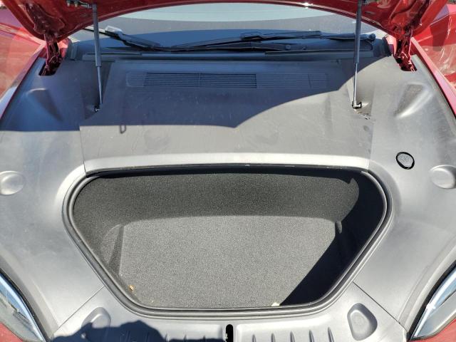 Photo 11 from auction – 2023 TESLA MODEL S with VIN 5YJSA1E62PF515747