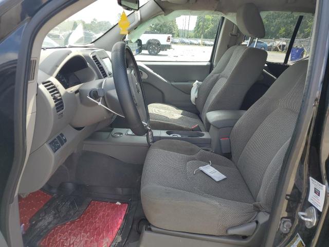 Photo 7 from auction – 2021 NISSAN FRONTIER S with VIN 1N6ED0EA3MN723729