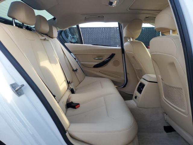 Photo 10 from auction – 2015 BMW 328 I with VIN WBA3A5G56FNS83876