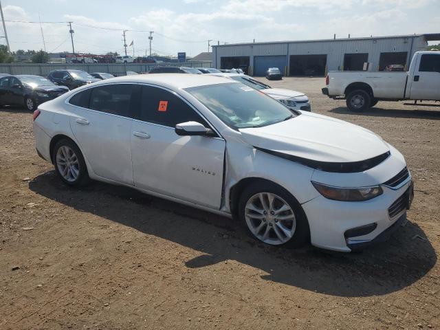 Photo 4 from auction – 2016 CHEVROLET MALIBU LT with VIN 1G1ZE5ST0GF342707