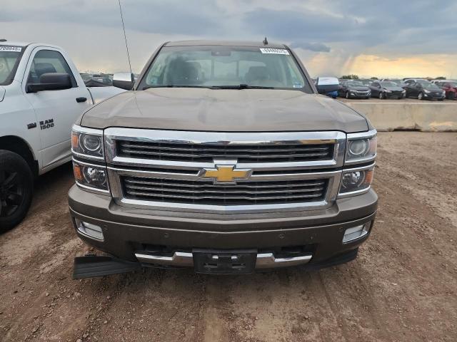 Photo 5 from auction – 2014 CHEVROLET SILVERADO with VIN 3GCUKTEJ0EG558030