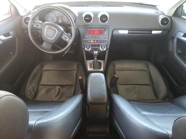 Photo 8 from auction – 2012 AUDI A3 PREMIUM PLUS with VIN WAUKJBFM7CA061305