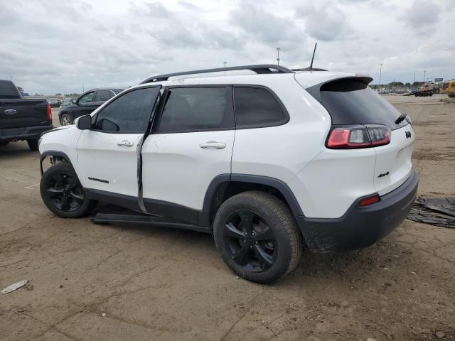 Photo 2 from auction – 2019 JEEP CHEROKEE L with VIN 1C4PJMLB0KD472727