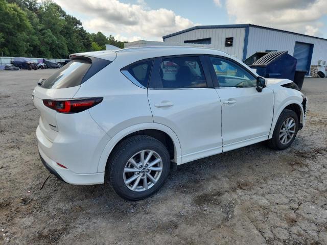 Photo 3 from auction – 2024 MAZDA CX-5 SELEC with VIN JM3KFBBM3R0386193