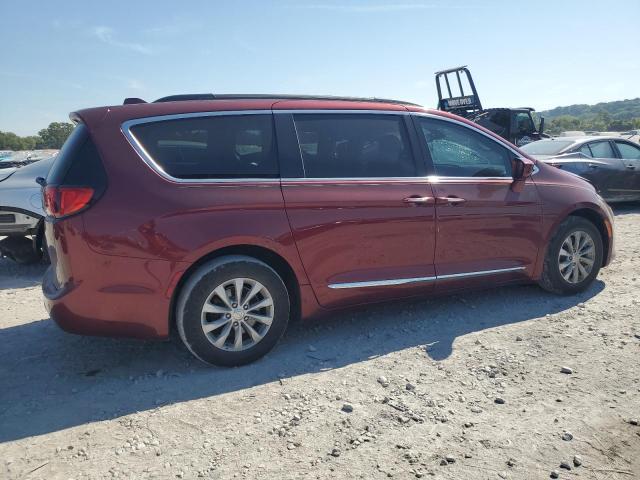 Photo 3 from auction – 2017 CHRYSLER PACIFICA T with VIN 2C4RC1BG1HR539484