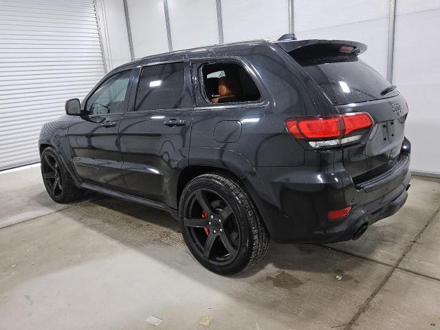 Photo 2 from auction – 2014 JEEP GRAND CHER with VIN 1C4RJFDJ7EC306564