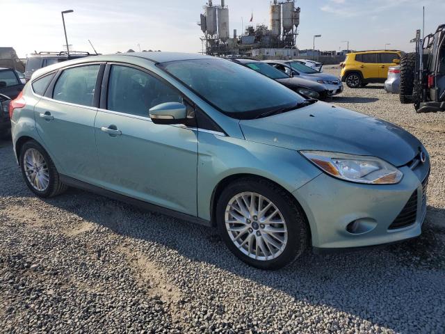 صورة رقم 4 من المزاد - 2012 FORD FOCUS مع VIN 1FAHP3M20CL151991