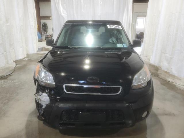 Photo 5 from auction – 2010 KIA SOUL + with VIN KNDJT2A26A7105822