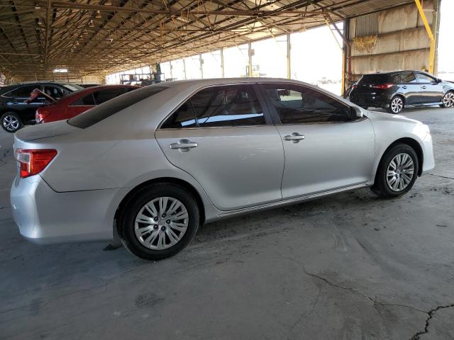 Photo 3 from auction – 2012 TOYOTA CAMRY BASE with VIN 4T4BF1FK2CR240414