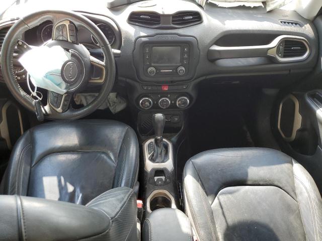 Photo 8 from auction – 2016 JEEP RENEGADE L with VIN ZACCJADT1GPC66118