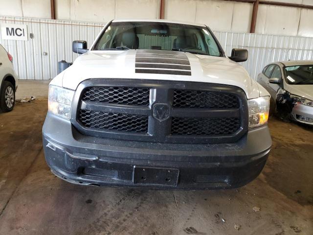 Photo 5 from auction – 2017 RAM 1500 ST with VIN 1C6RR6FG5HS769072